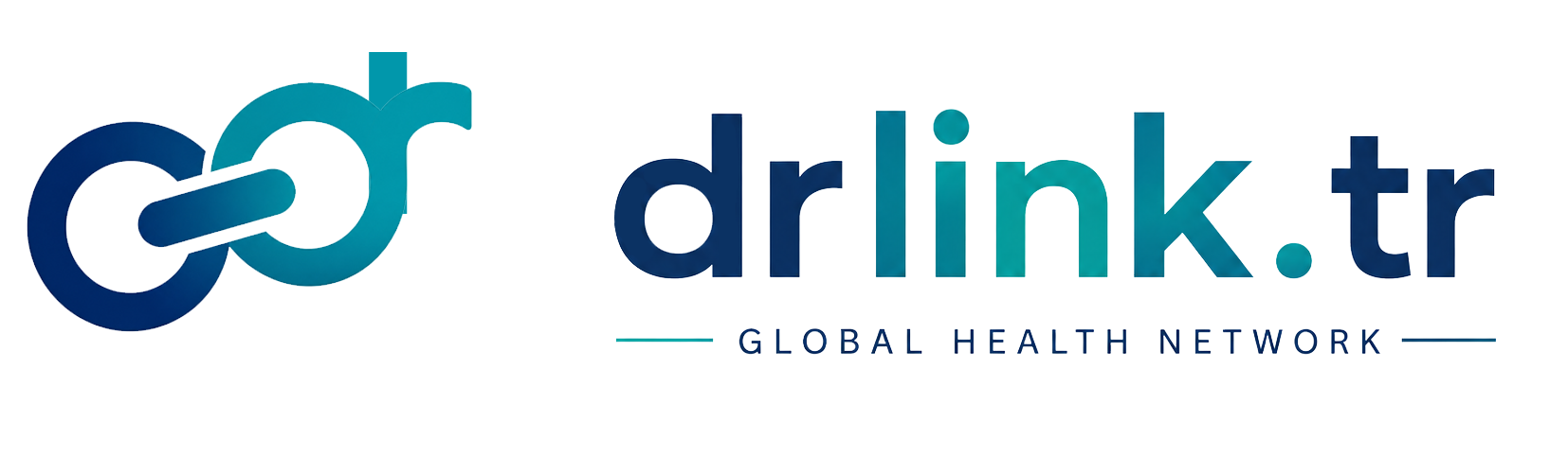 drlink.tr Logo