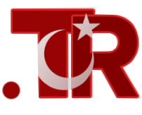 TR Logo
